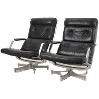Fabricius & Kastholm Fk85 Voor Kill Int 66269 (1 Losse Fauteuil)