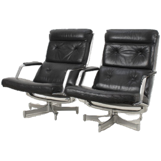 Fabricius & Kastholm Fk85 Voor Kill Int 66269 (1 Losse Fauteuil) 1
