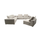 Refurbished Flexform Groundpiece Bank 71170 thumbnail 1