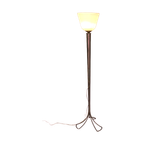 Staande Lamp – Jaren 50 - (mk37) thumbnail 1