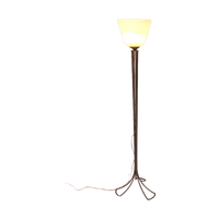 Staande Lamp – Jaren 50 - (mk37)