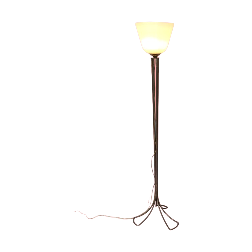 Staande Lamp – Jaren 50 - (Mk37)