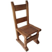 Eiken Eetkamerstoelen