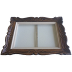 Houten Fotolijst thumbnail 1