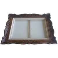 Houten Fotolijst