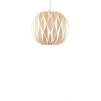 Seventies Ddr Origami Hanglamp thumbnail 1