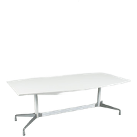 Charles & Ray Eames ‘Segmented Table’ 65214