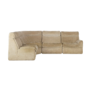 Modular Segment Sofa By Cor Hoekbank Modulair H
