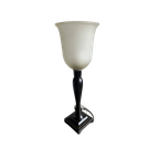 Vintage Lamp VANDEHEG thumbnail 1