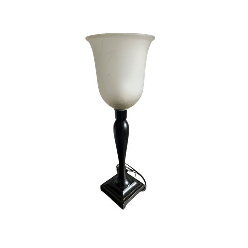 Vintage Lamp Vandeheg