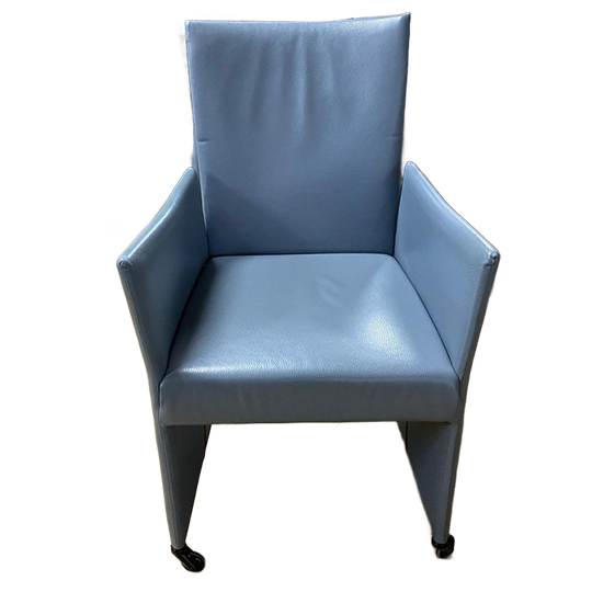 bert plantagie | Set Van 6 Eetkamerstoelen | Shadow 1