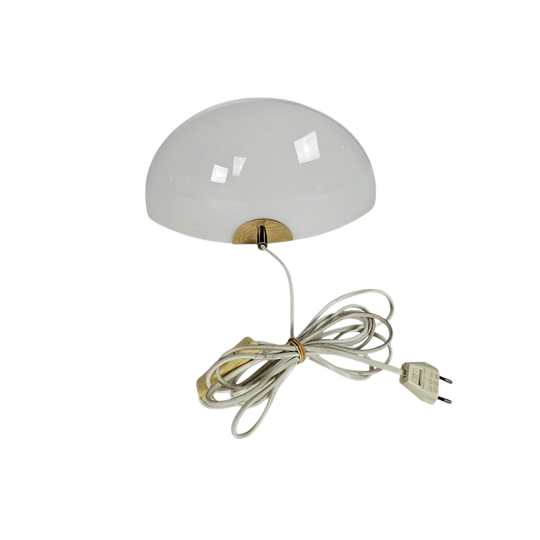 IKEA Collectables - Wandlamp - Model V9117 - 'solist' - 1970's 1