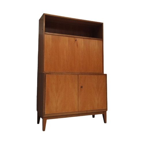 Mid Century Highboard