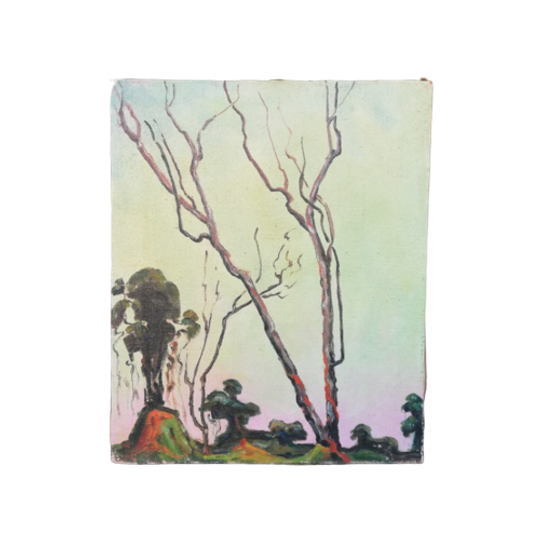E. Janssens - Katanga Congo - 1941 | Kerst 1