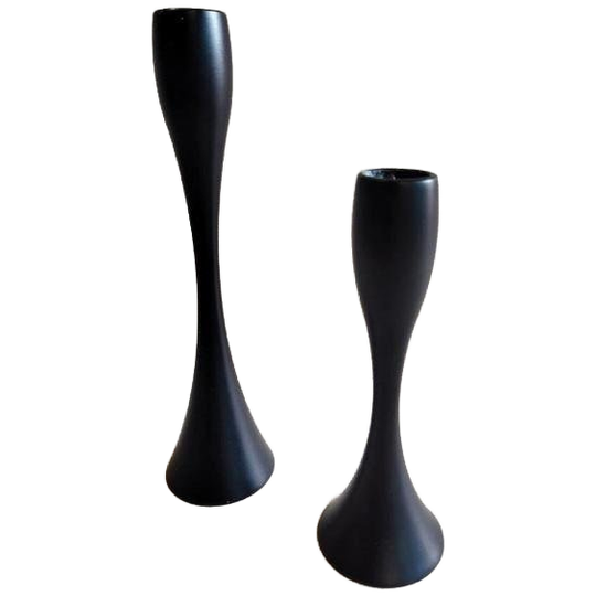 Kandelaar Set , Stelton 1