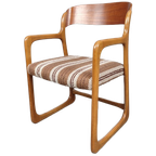 Vintage 1960's Baumann Fauteuil thumbnail 1