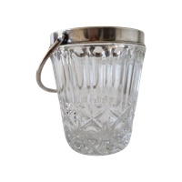 Ijsemmer Kristal