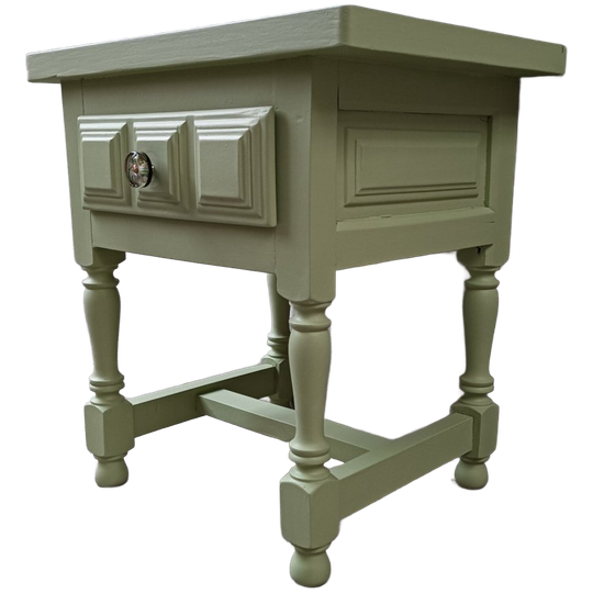 Ladenkastje Upper Canada 1