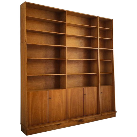 70'S Boekenkast 1