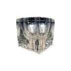 Vintage ‘ice-cube’ Lamp – Peill & Putzler thumbnail 1