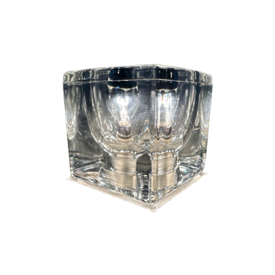 Vintage ‘ice-cube’ Lamp – Peill & Putzler 1