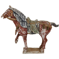 Tang Dynasty Paard