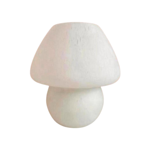 Mushroom Tafellamp