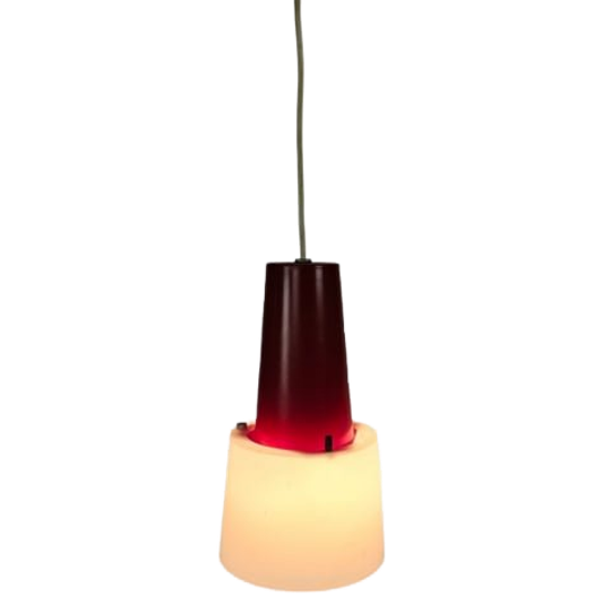 Philips - Hanglamp - Kunststof - Holland - 60's 1