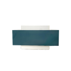 Zeldzame Vintage Philips Wandlamp thumbnail 1