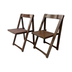 Jacober Trieste Klapstoelen thumbnail 1