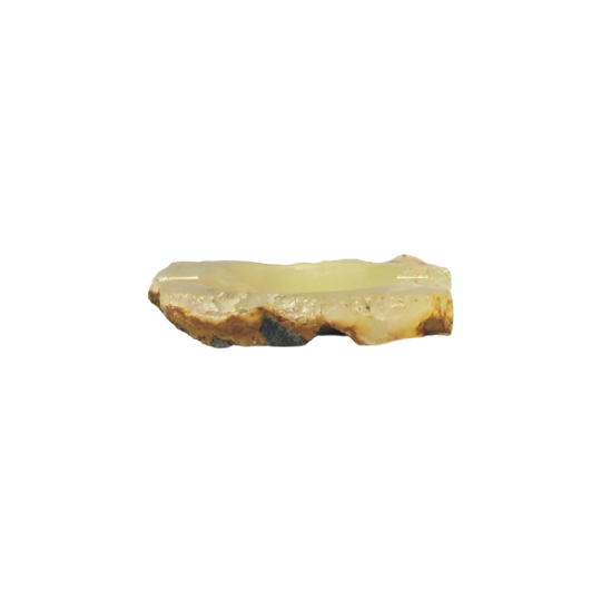 Onyx Asbak Of Zeepschaal 1