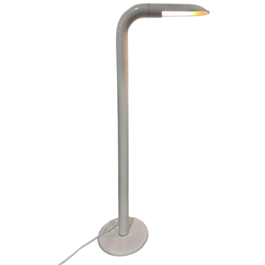 Jaren 70 Space Tube Lamp Vloerlamp Design Vintage 1