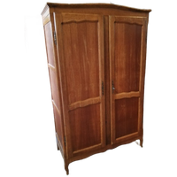 Kledingkast Vintage Oak