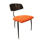 Tripod Chair By Lande, 1980S thumbnail 1