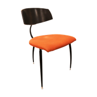 Tripod Chair By Lande, 1980S