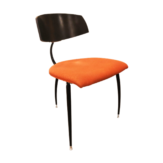 Tripod Chair By <<<brand>>>, 1980s 1