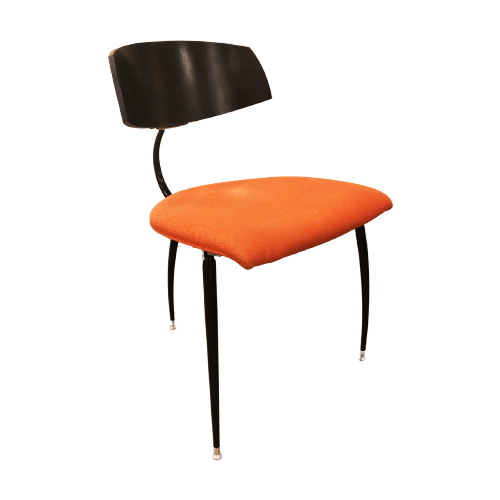 Tripod Chair By Lande, 1980S