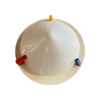 Ikea Memphis Stijl Wandlamp
