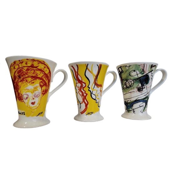 Mokken, Art Collection 03 1