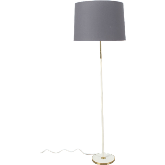Vintage Vloerlamp Uit Duitsland 69095 1