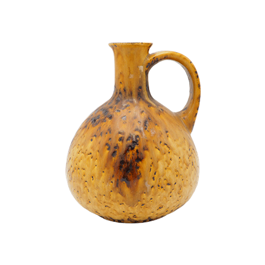 Bay Fat Lava Oorvaas Bruin 65-25 1