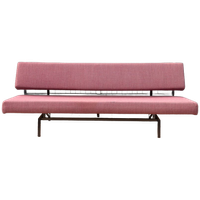 Martin Visser Spectrum Slaapbank Br 59.3 | 3zits Design Bank