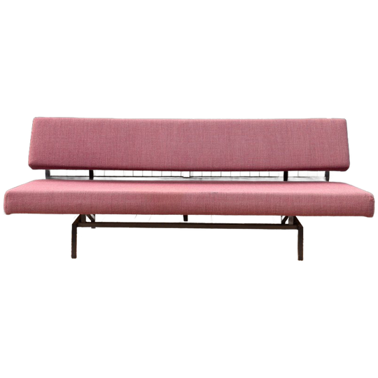 Martin Visser Spectrum Slaapbank Br 59.3 | 3zits Design Bank 1