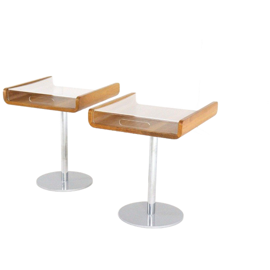 Set Van 2 Kare Design Nachtkastjes 1