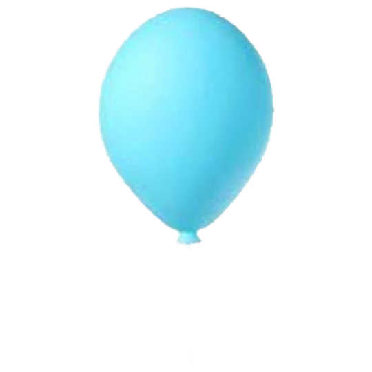 Vintage IKEA Drömminge Ballon Wandlampje Balloon Design 1