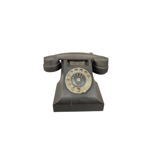 Bakelieten Telefoon Rotterdam 1