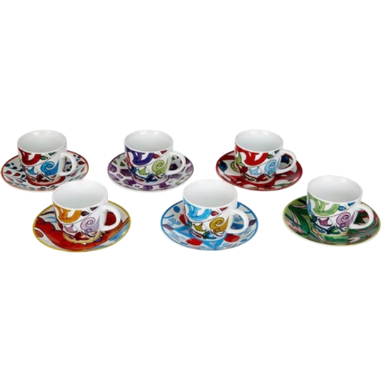 Espressokopjes 1