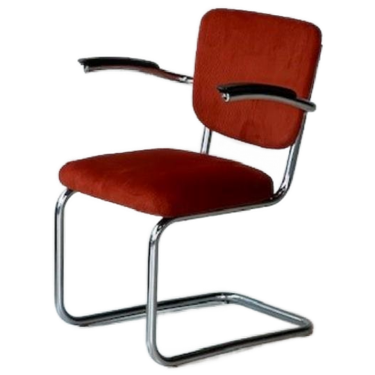 Ahrend De Cirkel | Vintage Fauteuil 1
