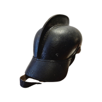 Brandweerhelm 19001920