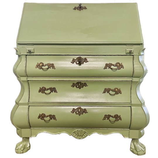 Secretaire | Buikkast | Bureau | Ladekast 1